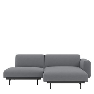 In Situ 2-zits Bank - Ocean 80