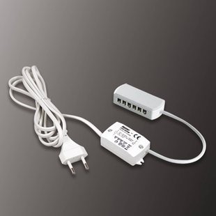 Hera Transformator LED 24, 5W 24V DC