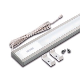 Hera Top-Stick F LED meubelverlichting opbouw, lengte 120 cm, 3.000K, 24V