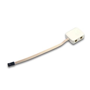 Hera Dynamic 4-voudige-verdeler