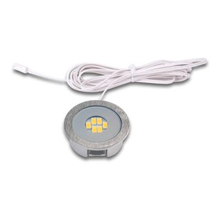 Hera Kleine, ronde LED meubelverlichting AR35-LED