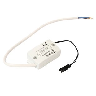 Hera Transformator LED 350/5W met een bus