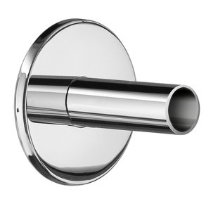 Montagepakket Smedbo Dry voor FK705 - FK707 7,5x8,5x8,5 cm RVS Gepolijst