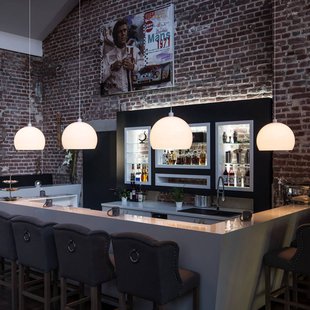 SLV Fitu Baldachin voor Astina, wit