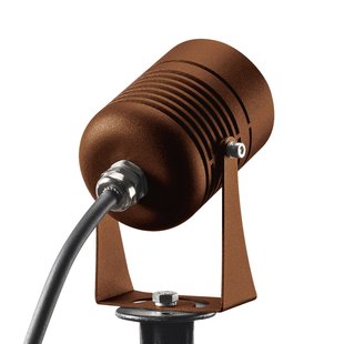 SLV Spike prikspot, roest