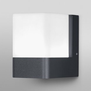 LEDVANCE SMART+ WiFi Cube LED wandlamp RGBW up