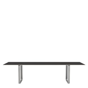 70/70 - 295 x 108 cm.