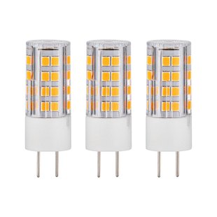 Paulmann LED stiftfitting GY6,35 3,5W 2.700K per 3 Paulmann LED stiftfitting GY6,35 3,5W 2.700K per 3