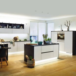 Paulmann MaxLED 1000 verlenging, 2,5m warmwit