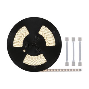 Paulmann MaxLED 500 LED strip IP20, 20m warmwit