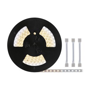 Paulmann MaxLED 500 strip IP20, 20m tunable white