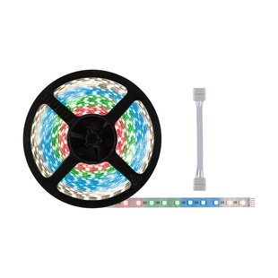 Paulmann MaxLED 500 LED strip, 10 m, RGBW