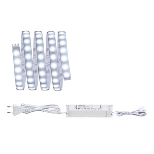 Paulmann MaxLED 500 basisset IP44 1,5m daglicht