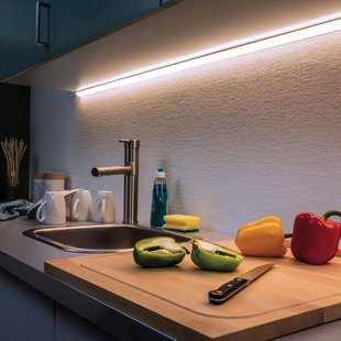 Paulmann MaxLED 500 basisset IP44 3m daglicht