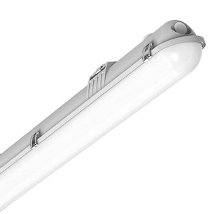 Regiolux LED-kuiplamp parsa-PSO, 160 cm, 9.821 lm