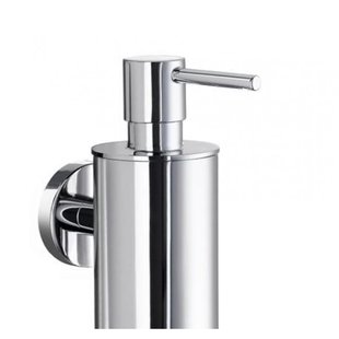 Reservepomp Smedbo Home voor Zeepdispenser HK370 Chroom