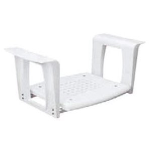 Badzitje Plieger Comfort Life Verstelbaar 38x42 cm Max 110 KG