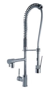 Tres Profi keukenkraan 130495