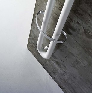 Handdoekhouder Instamat t.b.v. Tubone-V Verguld