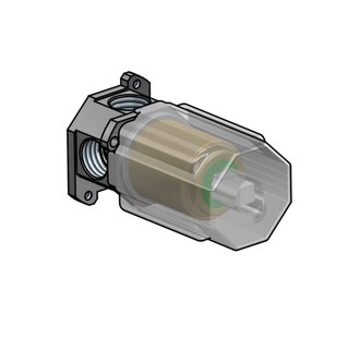 Hotbath Gal Inbouwdeel Inbouw Douche Mengkraan HBGL031