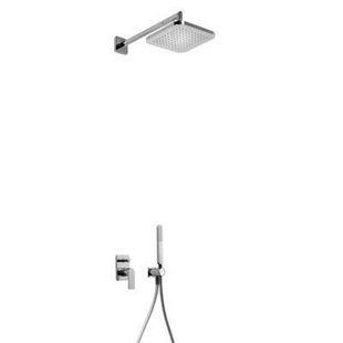 Loft Tres inbouw Doucheset 20018002