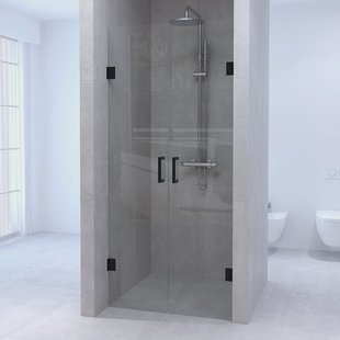 Pendeldeuren Compleet Just Creating Profielloos 90x200 cm Goud