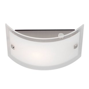 Brilliant Moderne wandlamp Elysa 1-lichts