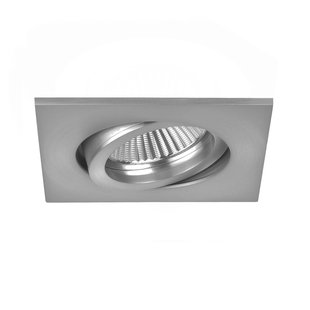 BRUMBERG BB05 inbouw RC driver hoekig chroom