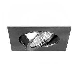 BRUMBERG BB05 inbouw RC driver hoekig nikkel mat BRUMBERG BB05 inbouw RC driver hoekig nikkel mat