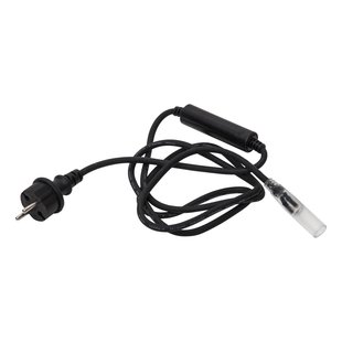 STAR TRADING Startpakket voor led lichtslang Ropelight Reel