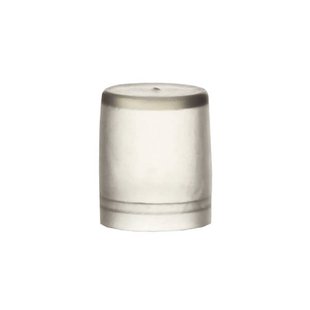 STAR TRADING Afsluitkappen set voor lichtslang Ropelight Reel