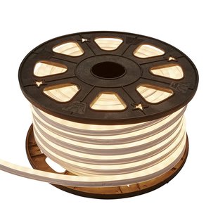 STAR TRADING LED lichtslang NEOLED REEL warmwit