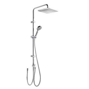 Tres Antikalk doucheset 06163506 Chroom