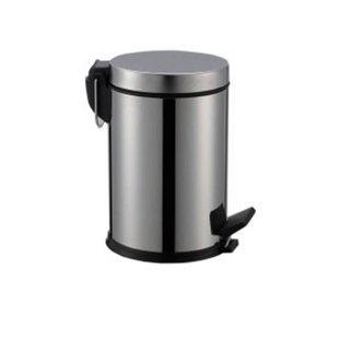 Afvalemmer BWS Suki 3L