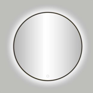 Badkamerspiegel Best Design Ingiro 120 cm Rond Incl. Led