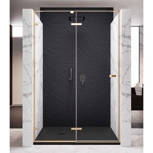 Nisdeur Lacus S.Pietro 100x200 Tweedelig Gold Nisdeur Lacus S.Pietro 100x200 Tweedelig Gold