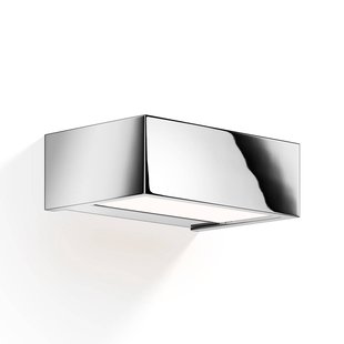 Decor Walther Box 15 N LED wandlamp 2.700 K