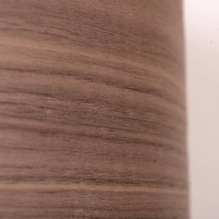 Envostar Veneer hanglamp walnoot