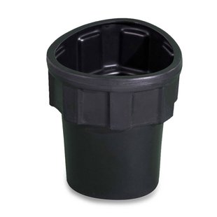 degardo Plantenvoet voor decoratieve lamp Storus V zwart