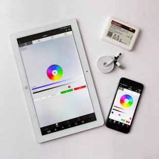 degardo WiFi-controller