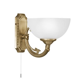 EGLO Wandlamp Savy, single flame