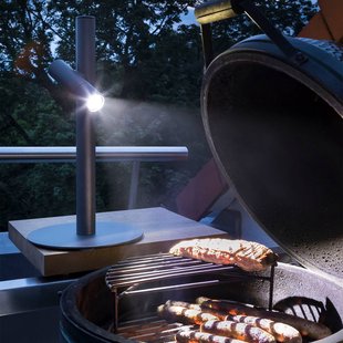 Evotec LED terraslamp Paul Basic, 1-lamp