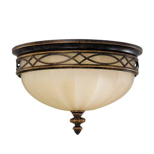 FEISS Plafondlamp Drawing Room 35,6 cm