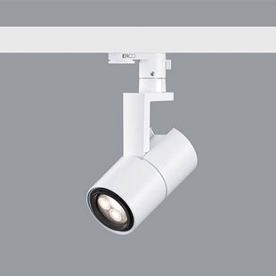 ERCO Parscan 230V spot 6W flood 930 wit ERCO Parscan 230V spot 6W flood 930 wit
