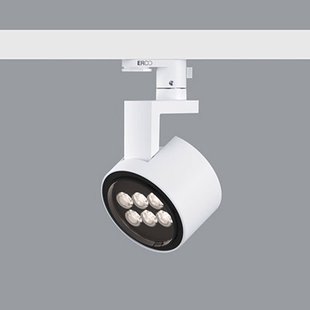 ERCO Parscan 230V Casambi 12W spot 930 wit ERCO Parscan 230V Casambi 12W spot 930 wit