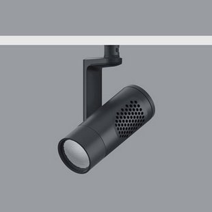 ERCO Eclipse S 48V Casambi 12W wallwash 930 black ERCO Eclipse S 48V Casambi 12W wallwash 930 black