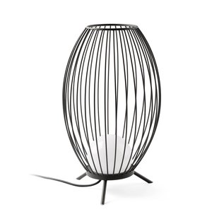 FARO BARCELONA LED terraslamp Cage in kooiconstructie