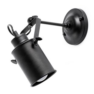 FARO BARCELONA Retro design wandspot List 1-lamps