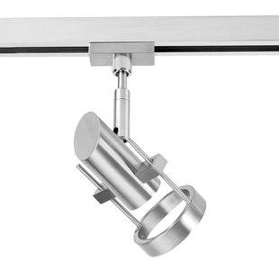 FISCHER & HONSEL Shine Spot 230V-track4 m6 2-fase railsysteem