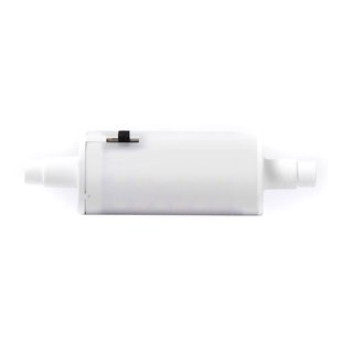 Fumagalli LED lamp R7s 3,2W, lengte 7,8 cm, 400 lm, CCT